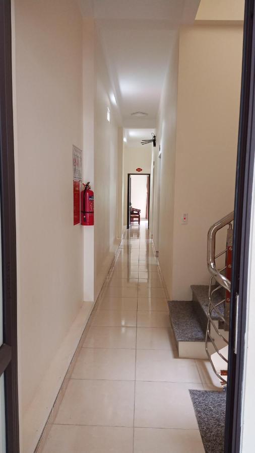 Hotel Cao Nguyen Đồng Văn Esterno foto
